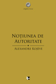 Noţiunea de Autoritate