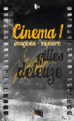 Cinema I. Imaginea-mişcare