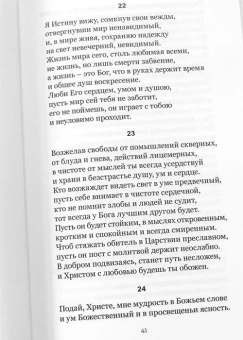 Книга «Душа безмолвия. Из выстраданного и пережитого. Молитвы в стихах и прозе» - автор Симон (Бескровный) иеромонах (монах Симеон Афонский), твердый переплёт, кол-во страниц - 240, издательство «Синтагма»,  ISBN 978-5-6050046-0-8, 2023 год