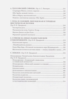 Книга «Странствие в познании: Опыт философского прочтения поэмы Фарид ад-Дина Аттара “Язык птиц”» - автор Федорова Юлия Евгеньевна, твердый переплёт, кол-во страниц - 296, издательство «Садра»,  серия «Философская мысль исламского мира», ISBN 978-5-907552-40-1, 2023 год