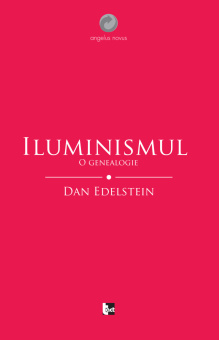 Книга «Iluminismul. O genealogie» - автор Dan Edelstein, мягкий переплёт, кол-во страниц - 210, издательство «Tact»,  серия «Angelus Novus», ISBN 978-606-90390-9-0, 2020 год