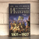 Книга «На руинах Османской империи. Новая Турция и свободные Балканы. 1801—1927» - автор Миллер Уильям, твердый переплёт, кол-во страниц - 575, издательство «Центрполиграф»,  серия «Всемирная история», ISBN  978-5-9524-5464-4, 2020 год