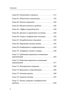 Книга «Когнитивно-поведенческая терапия всё по полочкам. Эффективные методы и практики для изменения мышления и преодоления невроза. Большое руководство для специалистов и вдумчивых читателей» - автор Федоренко Павел Алексеевич, Качай Илья, твердый переплёт, кол-во страниц - 624, издательство «АСТ»,  серия «Высший курс», ISBN  978-5-17-162935-9, 2024 год