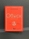 Книга «Обыск. Избранные улики» - автор Кабанов Александр Михайлович, твердый переплёт, кол-во страниц - 280, издательство «Городец»,  ISBN 978-5-907483-03-3, 2021 год