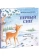 Книга «Первый снег» - автор Батлер М. Кристина, твердый переплёт, кол-во страниц - 16, издательство «Нигма»,  ISBN 978-5-4335-0939-9, 2021 год