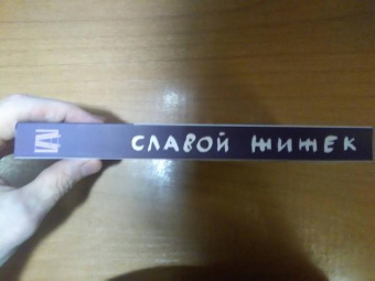 Книга «Небеса в смятении» - автор Жижек Славой, мягкий переплёт, кол-во страниц - 320, издательство «АСТ»,  серия «Smart», ISBN 978-5-17-148942-7, 2022 год