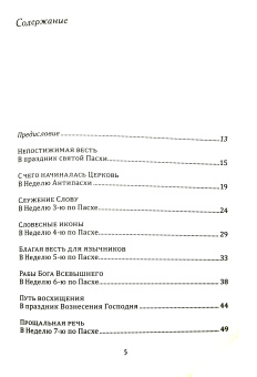 Книга «Апостол. Русский перевод и комментарии архимандрита Ианнуария (Ивлиева)» -  твердый переплёт, кол-во страниц - 272, издательство «Феодоровский собор СПб»,  ISBN 978-5-6043033-1-3, 2019 год