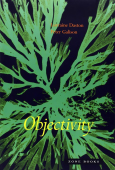 Книга «Объективность» - автор Дастон Лоррейн, Галисон Питер, твердый переплёт, кол-во страниц - 584, издательство «Новое литературное обозрение»,  серия «История науки», ISBN 978-5-4448-0932-7 , 2018 год